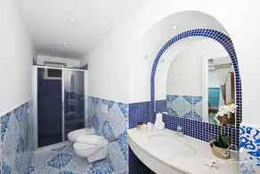 Charmante Ferienunterkunft in Positano - Image 3