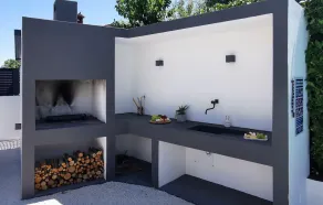 Three-Bedroom Apartment In Svetvincenat - Image 5