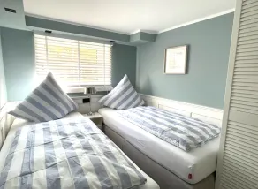 Tasteful vacation apartment with great attention to detail - Image 3