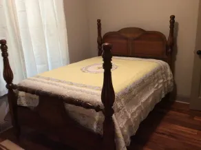 Ruby La Roost step back to a quiet place with a touch of elegance - Image 3