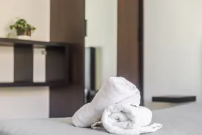 Appartamento Vacanze \"Sleeptubal Moderna Sistemazione\" con Balcone e Wi-Fi - Image 5