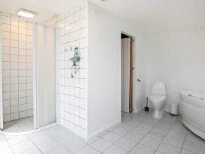 Beautiful Holiday Home in Hals With Sauna - Image 4