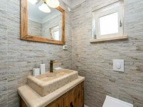 Maison de vacances privée avec WIFI, piscine privée, climatisation, TV, terrasse, animaux admis - Image 2