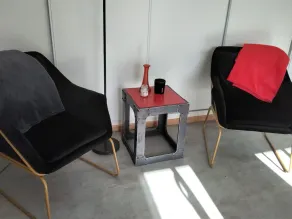 Gite for 2 people near MACON in BURGUNDY. - Image 4