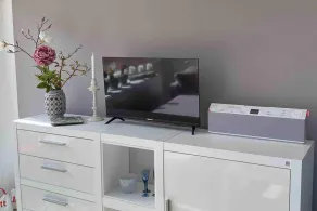 Apartamento Lütt Lee, Alemania - Image 2