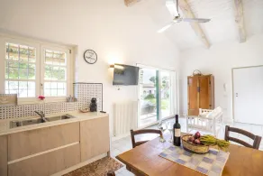 Capovillas - Cottage Nonna Lina,for 4 people,private pool, close to Tropea - Image 5