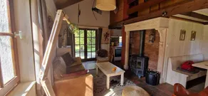 Charmantes und gemütliches Chalet in bester Lage in den Ardennen. - Image 5