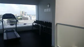 Furnished Apartment In Torre with pool, sauna, steam, Gym, - Image 3