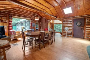 Club Thunderbird Lodge: Your Private Summer Getaway in the Heart of Michigan - Image 5