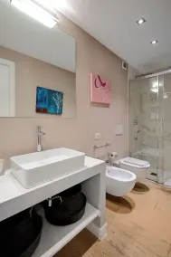 Milan Style loft in great location - Image 3