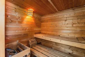Secluded Pool House Kupa /w Sauna & Jacuzzi - Happy Rentals - Image 3