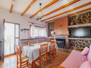 Cubo's Casa Rural Villa Los Mellizos - Image 5