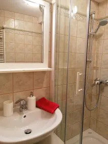 Estúdio com cozinha para 1-2 pessoas, em Rateče, perto de Kranjska Gora - Image 2
