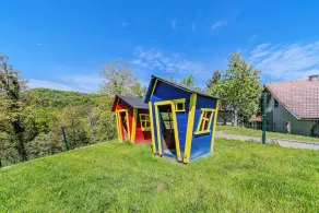 The Blue House With Sauna & Jacuzzi - Image 3
