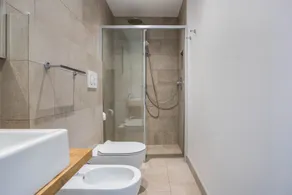 Apartamento 'Pension Grasser' com vista para a montanha, terraço privado e Wi-Fi - Image 4