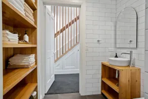 Lucas Street - a timeless, contemporary, Georgian home. - Image 5