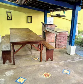 Casa em Ilha comprida - Image 4