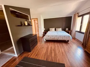 Mas renoveret 6 soveværelser og 4 badeværelser, opvarmet swimmingpool - Image 5