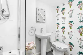 Crooks Cottage (Dittisham) - sleeps 4 guests  in 2 bedrooms - Image 3
