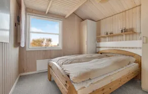 3 Bedroom Lovely Home In Frøstrup - Image 3