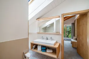 Ferienwohnung Genießen (2-4 Personen) - Moosbrugger Rosmarie - Haus WohlSEIN - Image 4