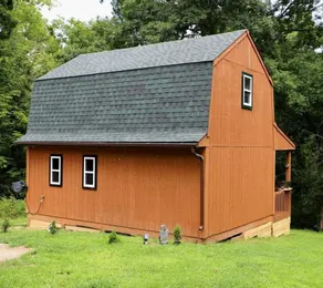 Rustic Private Cabin on 30 acres w/Loft/Firepit/Secluded/Trails - Image 5