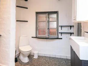 Ringkøbing Townhouse with Spa & Activity Room - Image 4