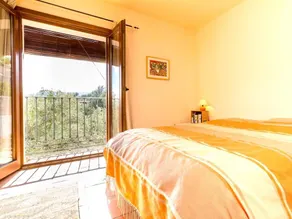 Private outdoor pool, 3 terraces, perfect for skiing, hiking or relaxing - Image 3