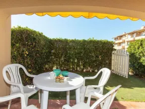 Apartment Tamarius by Interhome - Image 5