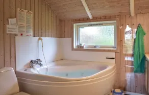 Splendida casa a Dronningmølle - Image 5