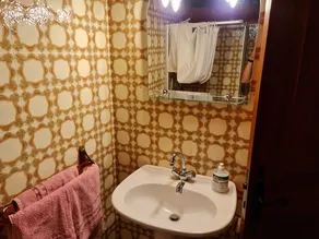 Hus med privat have - Image 3