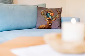 Apartamento moderno em uma casa em enxaimel no centro da cidade - Image 4
