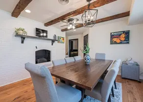 Clean & Spacious Charming Farmhouse - Image 2