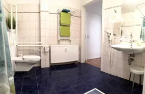 Appartamento n ° 1 Ostseeglück - Villa Wauzi - Image 3