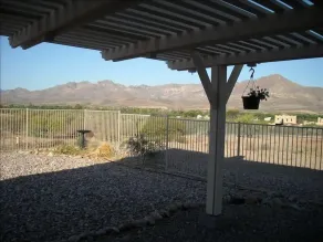 Serenity in Sunny Arizona with tons of birds and shade trees!  Bike Trail Galore - Image 5