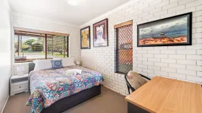 Anjuna, 2 bedroom apartment on canal - Image 4