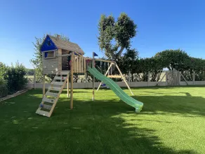 Property with indoor pool 15min DISNEYLAND - Image 3