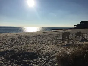 Cozy Seaside Cottage - Image 2