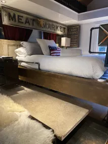 Votre propre chalet privé sur Historic Estate -unique - Image 4