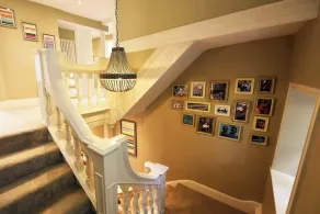 Historical Churchtown House Cornwall - Image 3