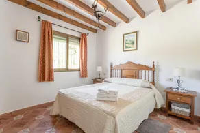 Gemütliches Ferienhaus \"La Monticana \" mit Meerblick, WLAN, Klimaanlage, Pool & Terrasse - Image 4