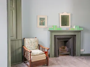 ST AGNES, pet friendly, character holiday cottage in Duns - Image 2