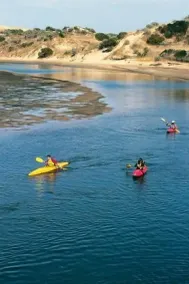 Spindrift Goolwa - family friendly getaway - Image 5