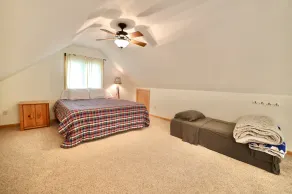 South Turtle Lake! Private Dock! Pet-friendly, Canoe Included!August dates open! - Image 4