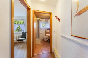 Holiday Apartment '3 Kirsche' with Mountain View, Shared Garden and Wi-Fi - Image 3