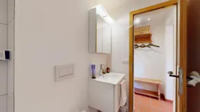 2-room apartment on the ground floor. - Image 4