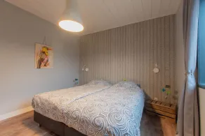 Stylishly furnished bungalow in Baarland - Image 3