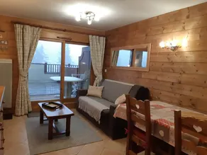 Appartement 3 pièces avec piscine et parking, jusqu'à 6 personnes - Image 5