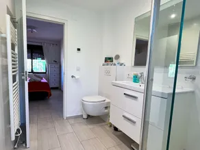 Super Villa Oriola med privat pool i härlig spansk trädgård - Image 5