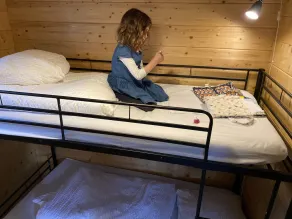 Cabane d'Hansel - Image 4